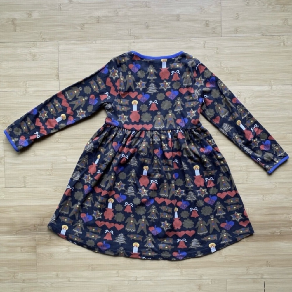 Gingerbread Dress - Picture 8 of 8